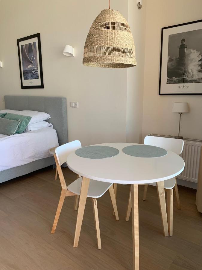 Waterfront Studio Амстердам Екстериор снимка